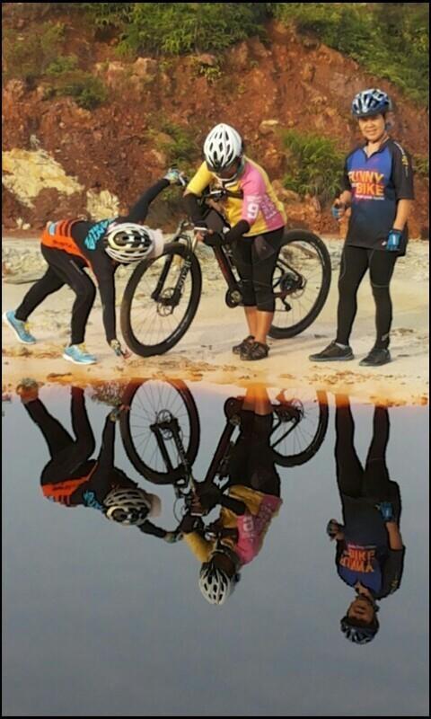 דירות Sungai Kolok Moonshadow מראה חיצוני תמונה