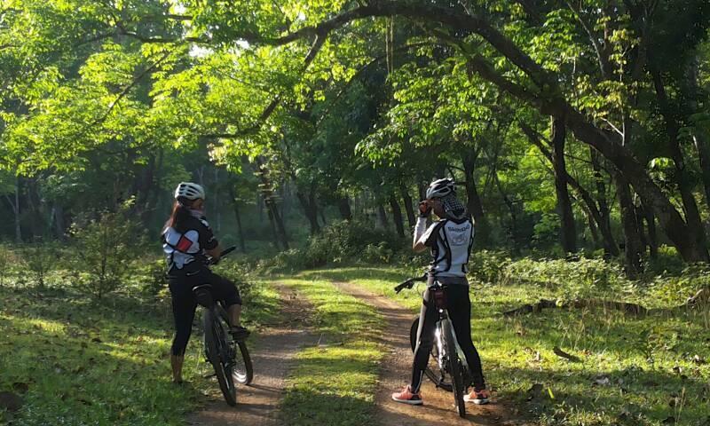 דירות Sungai Kolok Moonshadow מראה חיצוני תמונה